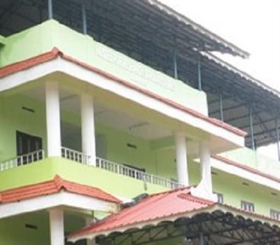 SSUS Academic Building photo 12